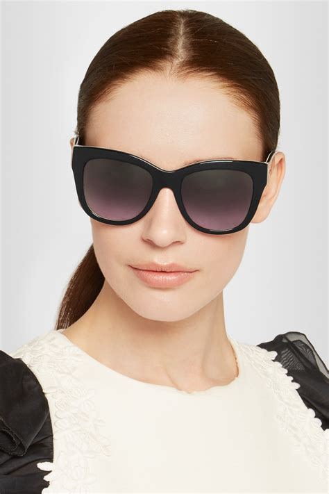 Dolce&Gabbana Women's Sunglasses & Accessories 